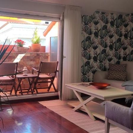Appartement Atico C&E Cambados Extérieur photo