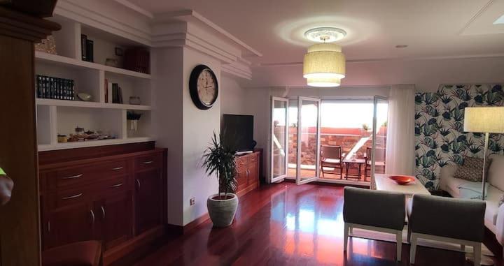 Appartement Atico C&E Cambados Extérieur photo