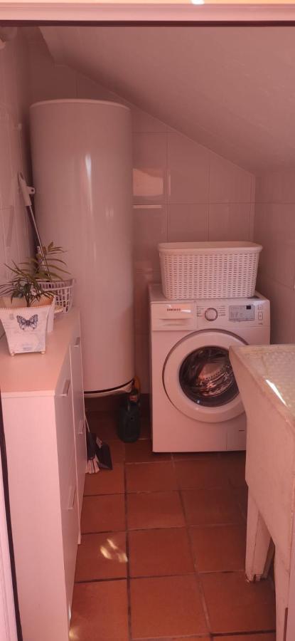 Appartement Atico C&E Cambados Extérieur photo